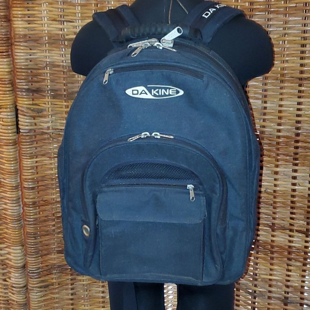 Da Kine Laptop  Backpack
